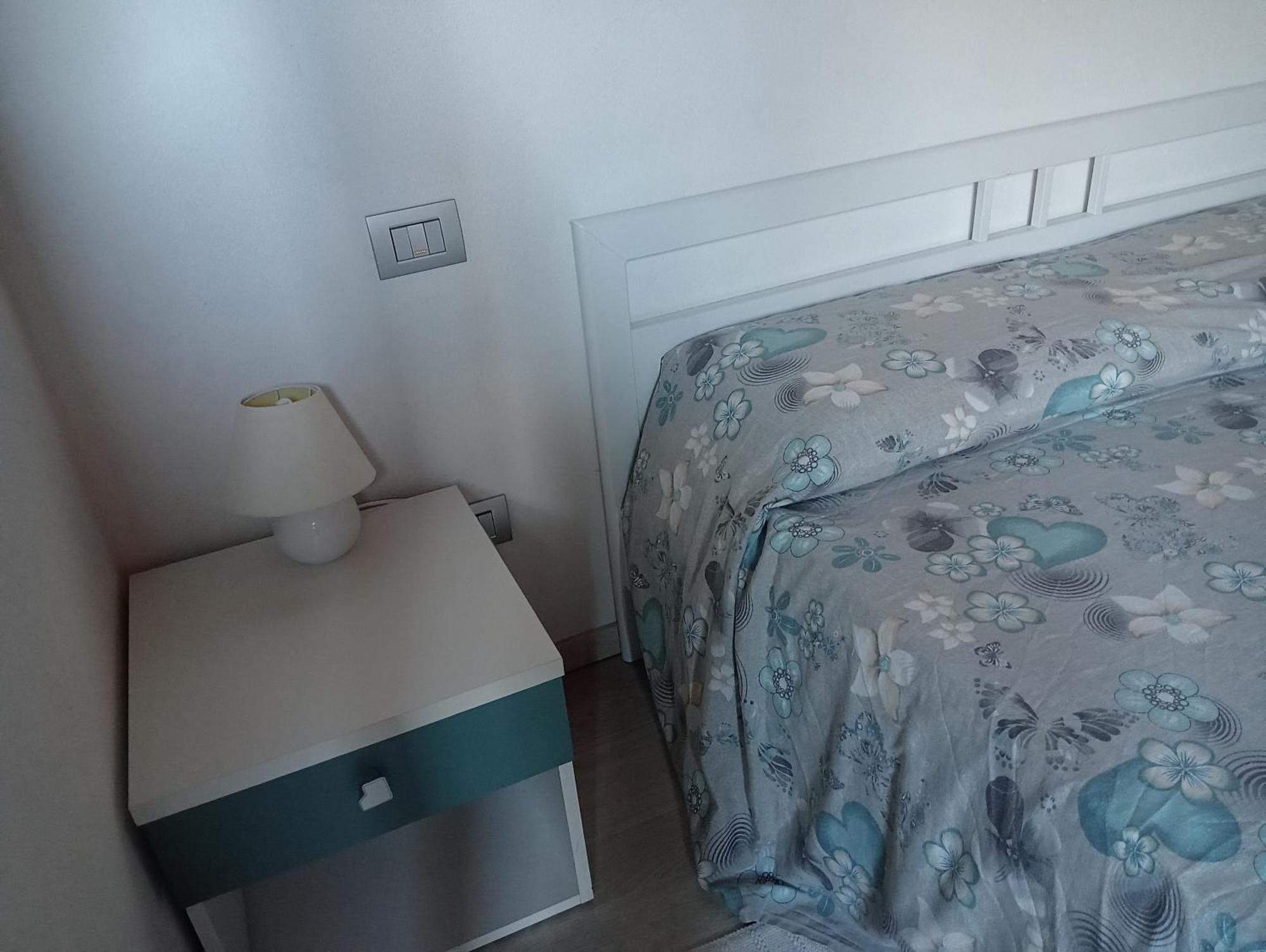 Vite Dipinte 1 Bilocale In Langa Apartment โนเวลโล ภายนอก รูปภาพ